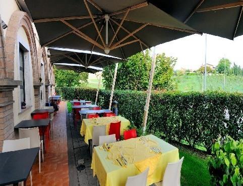 Hotel Fondovalle Citta della Pieve Exterior photo