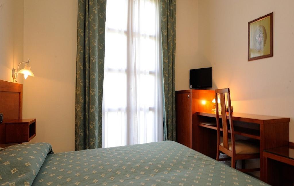 Hotel Fondovalle Citta della Pieve Room photo