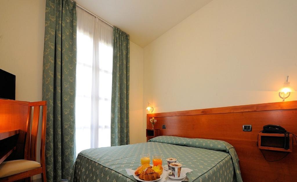 Hotel Fondovalle Citta della Pieve Room photo