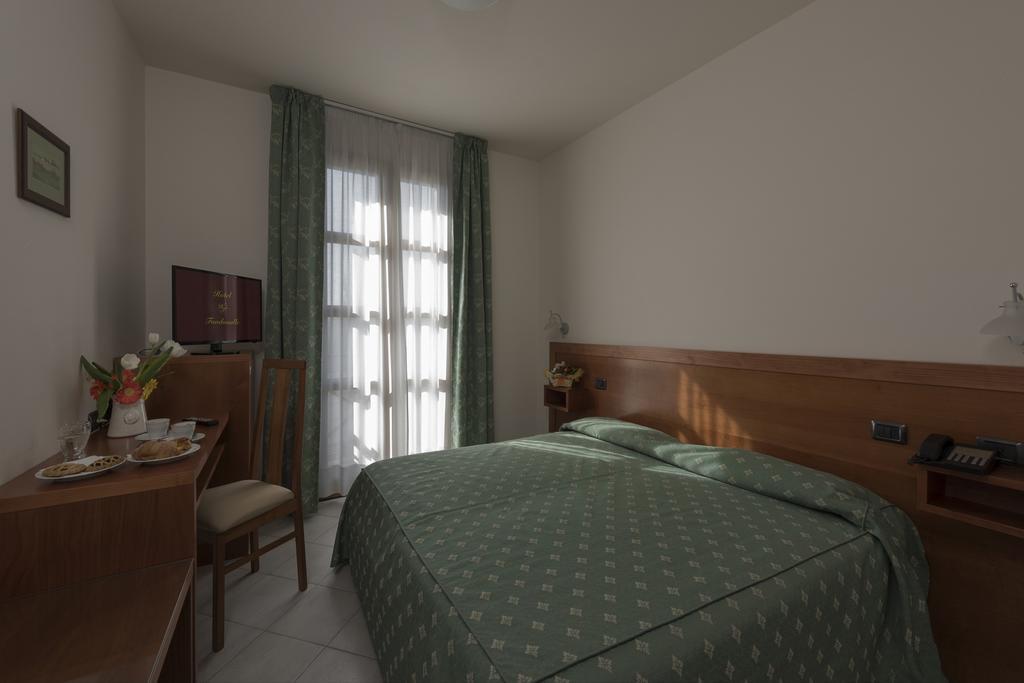 Hotel Fondovalle Citta della Pieve Exterior photo