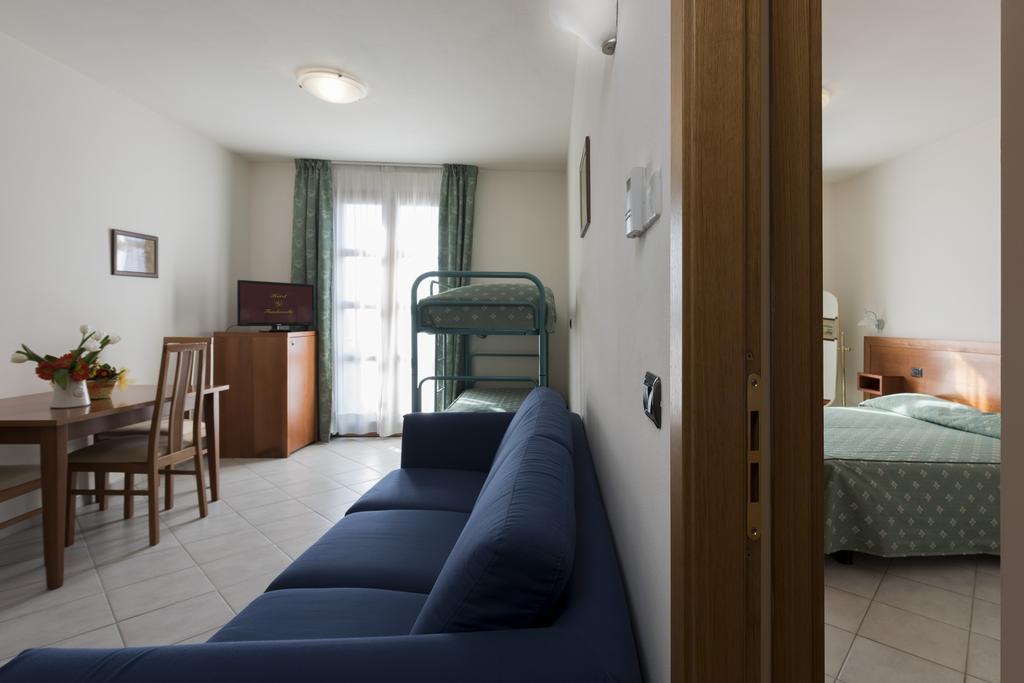 Hotel Fondovalle Citta della Pieve Exterior photo